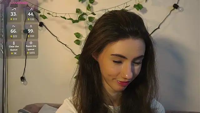 DeneenTurja's cam snapshot