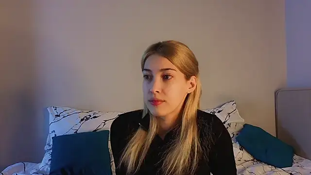 AngelicRice's cam snapshot