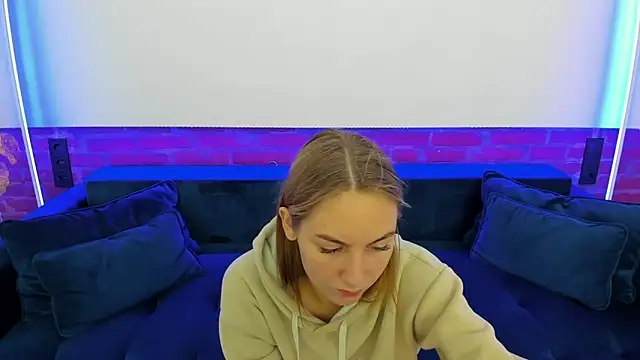 MilaAddams's cam snapshot