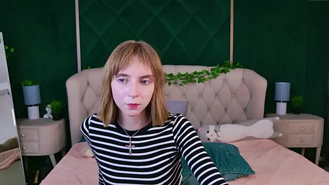 Beverly_Gomes's cam snapshot