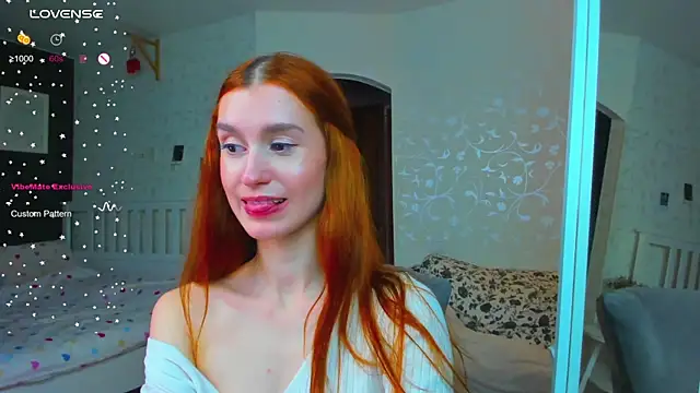 Sally_Biscuit's cam snapshot