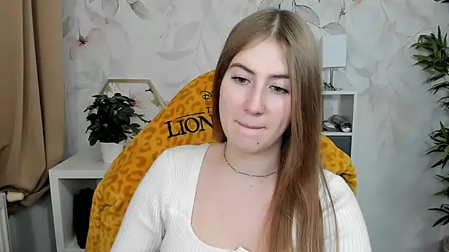 candy_Megan's cam snapshot