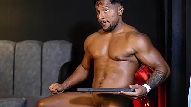 CallumMuscle's cam snapshot