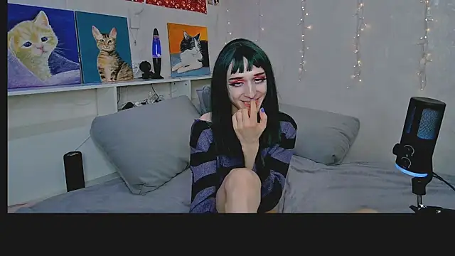 whoalexxa live sex cam