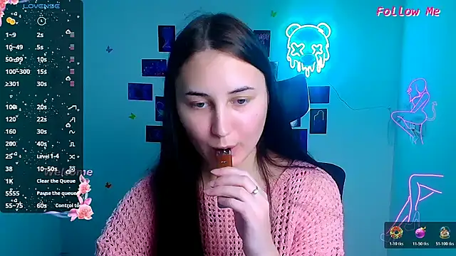 Jennifer_Blum's cam snapshot