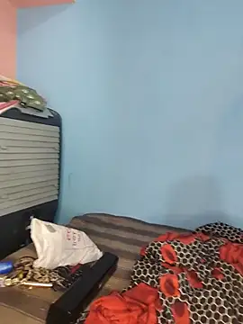 Nisha_777's cam snapshot