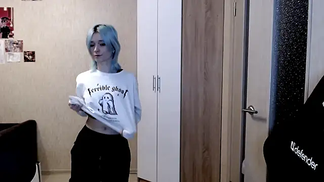 SophiaLur live sex cam