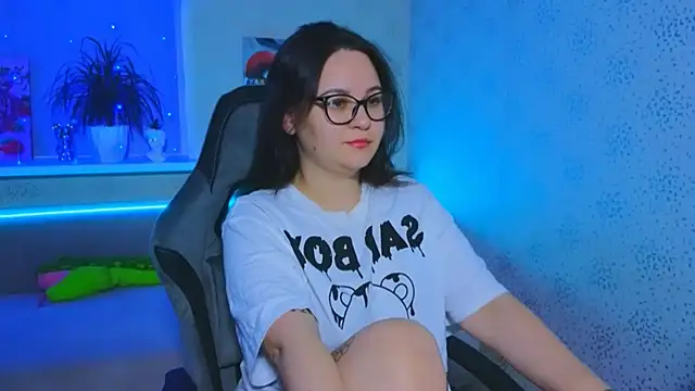 EsterLogan's cam snapshot