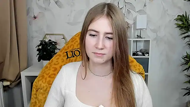 candy_Megan's cam snapshot