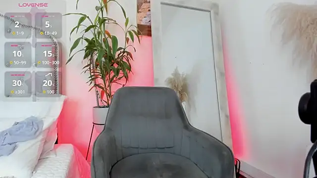 Cristal_Cutte live sex cam