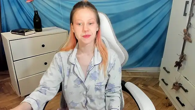 Silly__Milly live sex cam