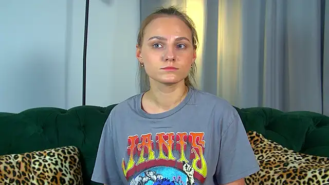 MelissaMelrey's cam snapshot