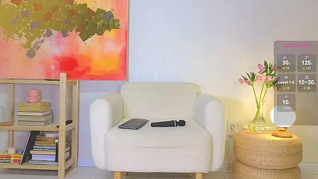 Tasha_Miu's cam snapshot