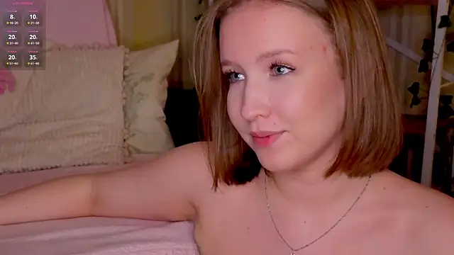 ms_evasweet's cam snapshot