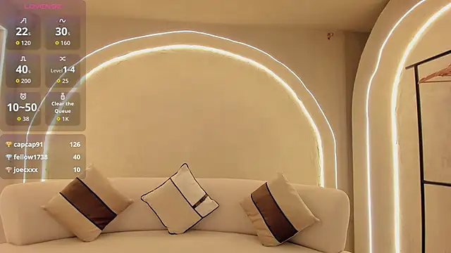 MaiaCollins live sex cam