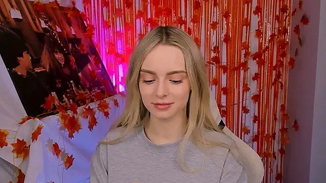 JuliaBrewwer's web cam