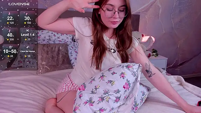 LanaAirlie's cam snapshot