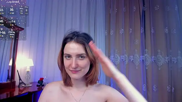 Rimma_Kallas's cam snapshot