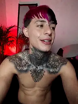 7_Saturno_7 live sex cam