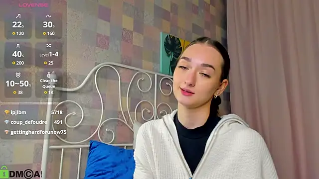 Kelly_Powell's cam snapshot