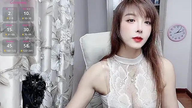 Angelic-Baby's cam snapshot