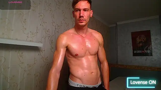 MateoBenjaminX live sex cam