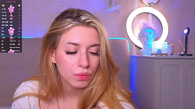 BonnieWalton's cam snapshot