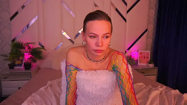 ShyySiren's cam snapshot