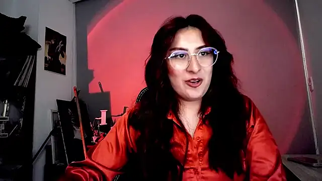 Scarlett_Sen's cam snapshot