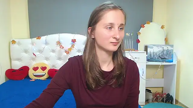 MichelLeee's cam snapshot