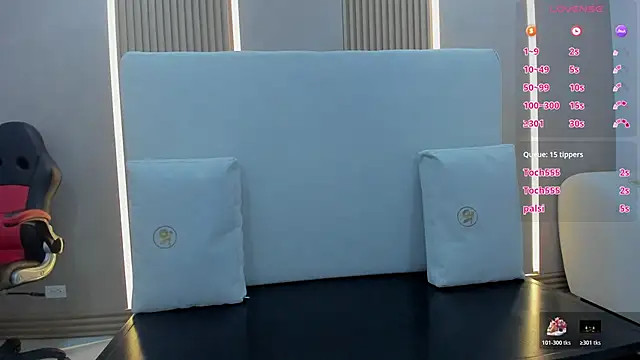 emily_kovac's cam snapshot