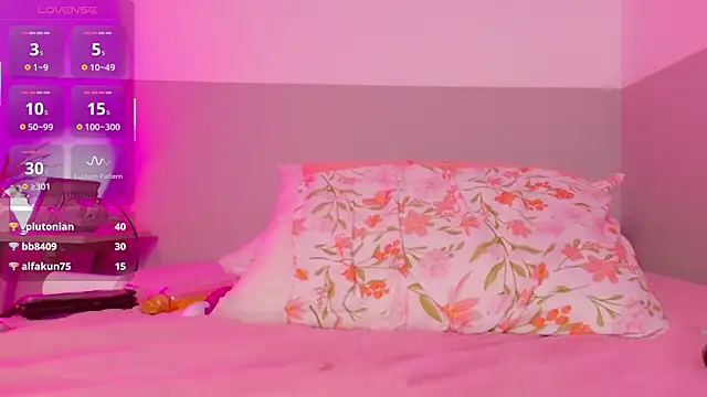 drooling4daddy's cam snapshot