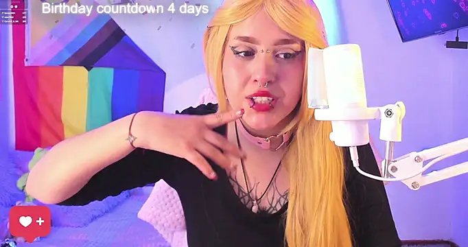 NekoWaifu live sex cam