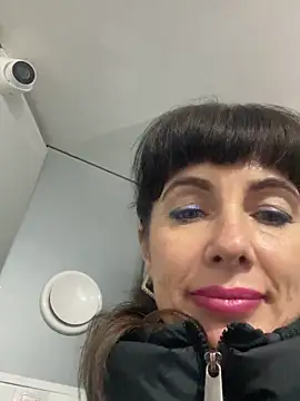 LadyLuxLover's cam snapshot