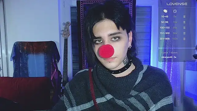 sademobeer live sex cam