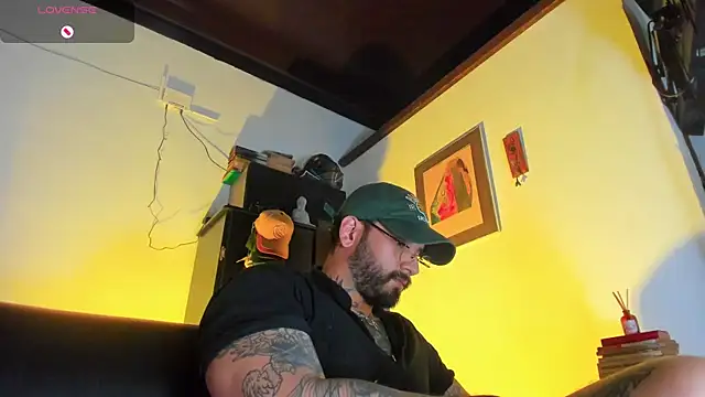 CamiloGray_ live sex cam