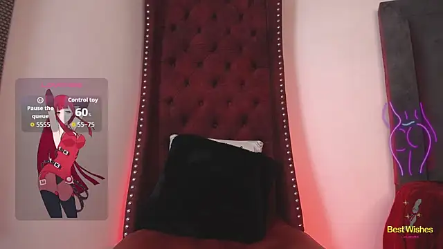 BiancaAntonelli live sex cam