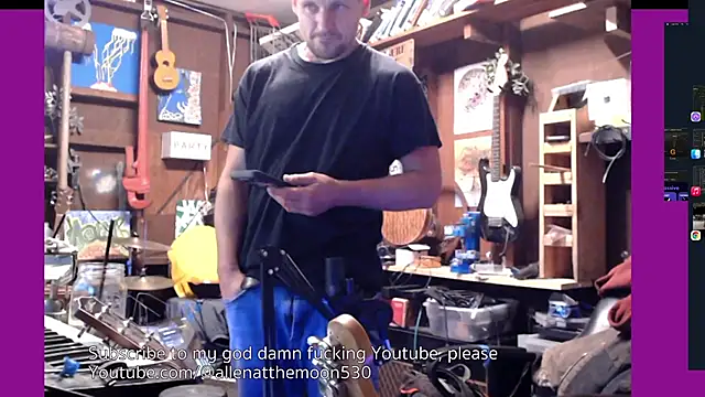 itsjameswebbscope live sex cam