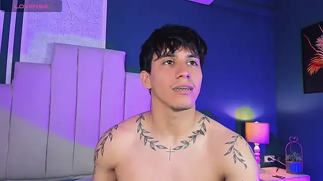 Allex_Cano live sex cam