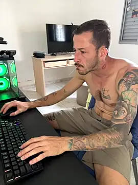 Lucasjandre's cam snapshot