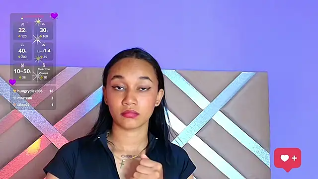 scarleett_ebony's cam snapshot