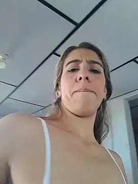 Katherinwc's cam snapshot