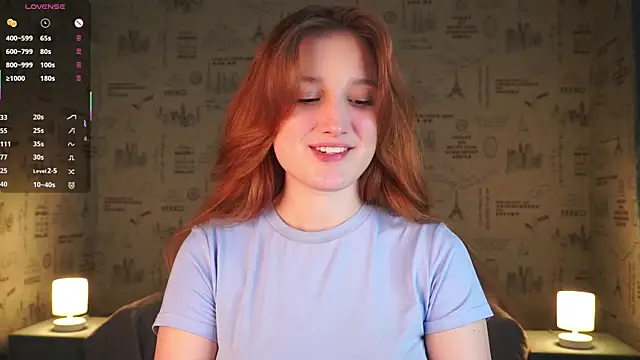 AmelieSeductress's cam snapshot