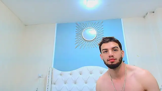 Michael_magno live sex cam