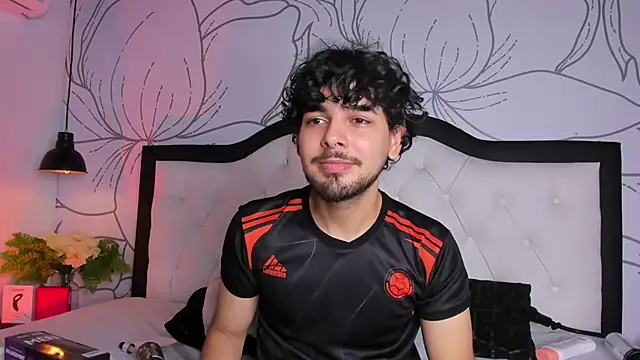 Samir_bear live sex cam