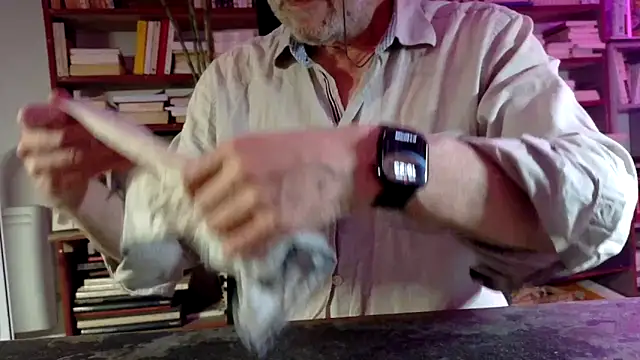 yvanbonar's cam snapshot