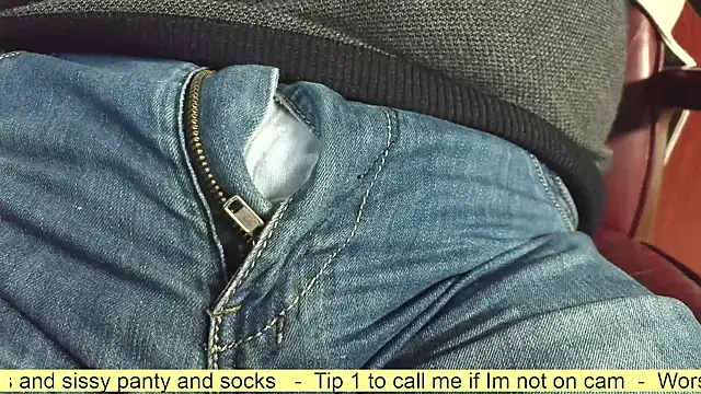 hairyandtiny's cam snapshot