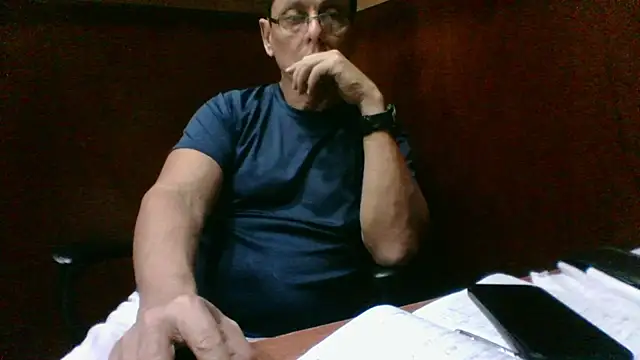 MarcusKelvin's cam snapshot