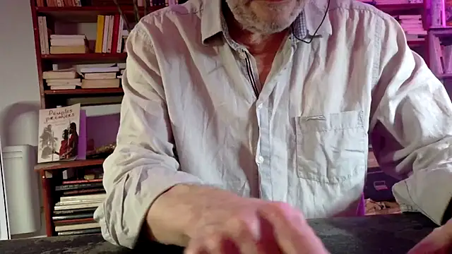 yvanbonar's cam snapshot