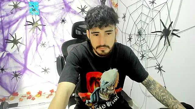 DmitriSanders's cam snapshot